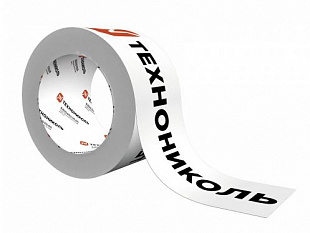 Самоклеящаяся лента ТЕХНОНИКОЛЬ Альфабэнд 60 (25мх60мм)
