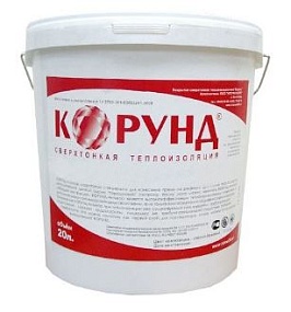 Корунд Классик 5 л