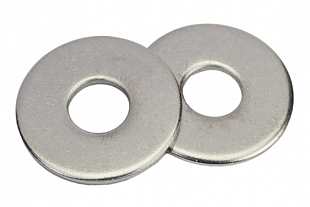 Шайба увеличенная DIN 9021 8,4 М8