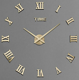 Декоративные настенные часы D=1000мм
