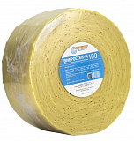 Лента звукоизоляционная (100ммх30м) ВИБРОСТЕК-М