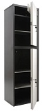 Бухгалтерский шкаф Aiko SL-150/2Т