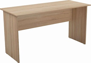 Стол письменный Компакт 1200x600x750, ЛДСП