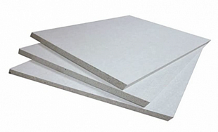 Файерпанель ПРОЗАСК 1200х900х12,5 мм